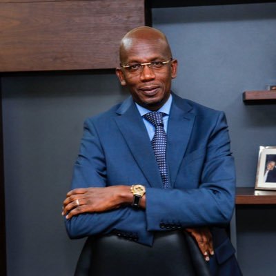 Dr Lansana Gagny SAKHO