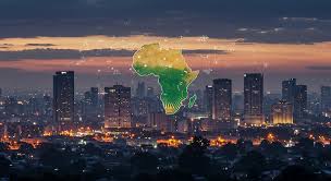 Afrique : souveraineté informationnelle & invisibilité dans l’économie mondiale